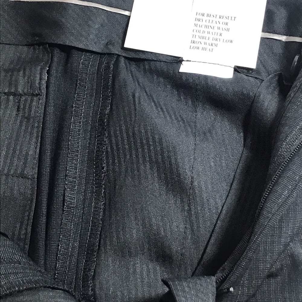 Brooks Brothers Clark Lightweight Advantage Chino PRICE VERY FIRM NO OFFERS PLS - Picture 8 of 8